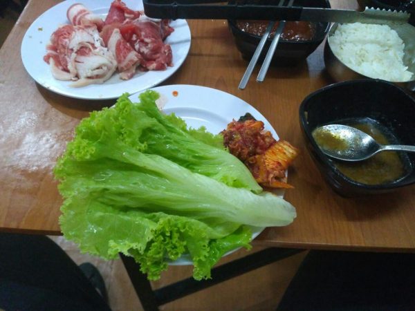 manse korean grill