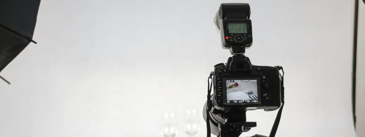Tutorial Membuat Foto Produk