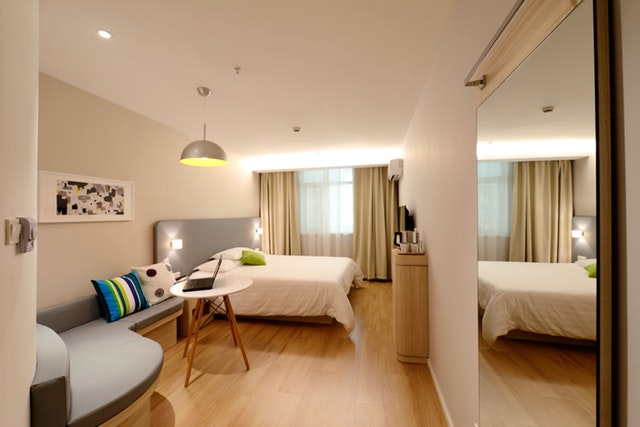 hotel jakarta