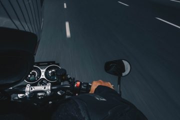 kredit motor murah