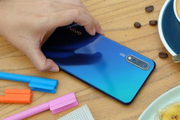 vivo s1