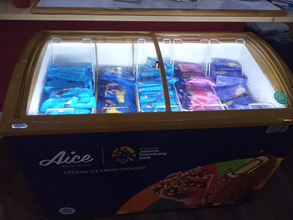 dessert oppa galbi