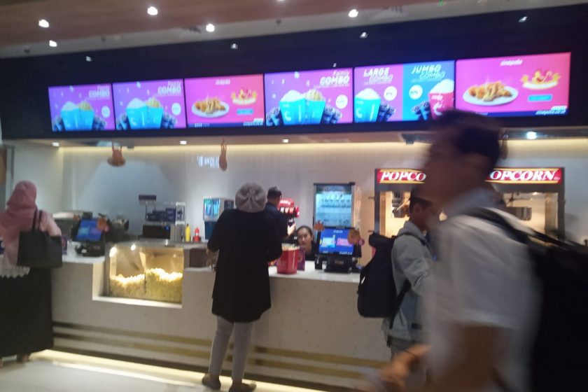 popcorn cinepolis