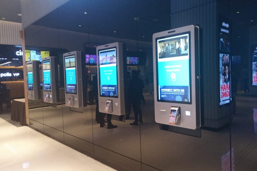 e-ticketing cinepolis