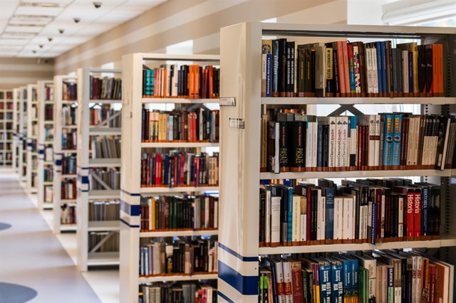 cara mendaftar keanggotaan perpustakaan nasional