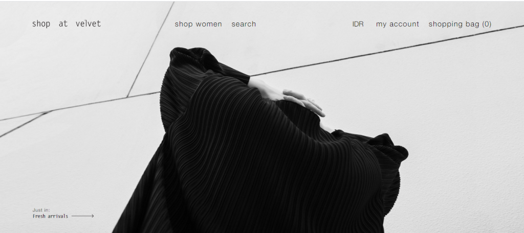 toko fashion wanita
