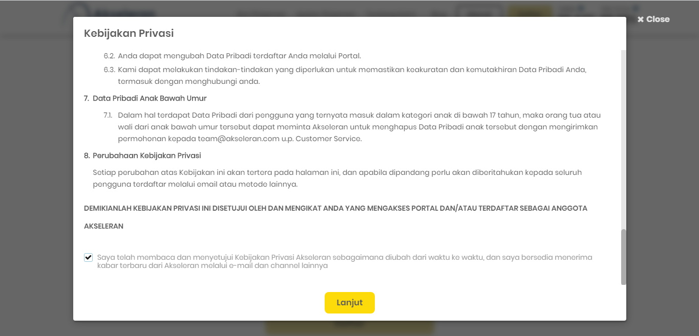 investasi aman