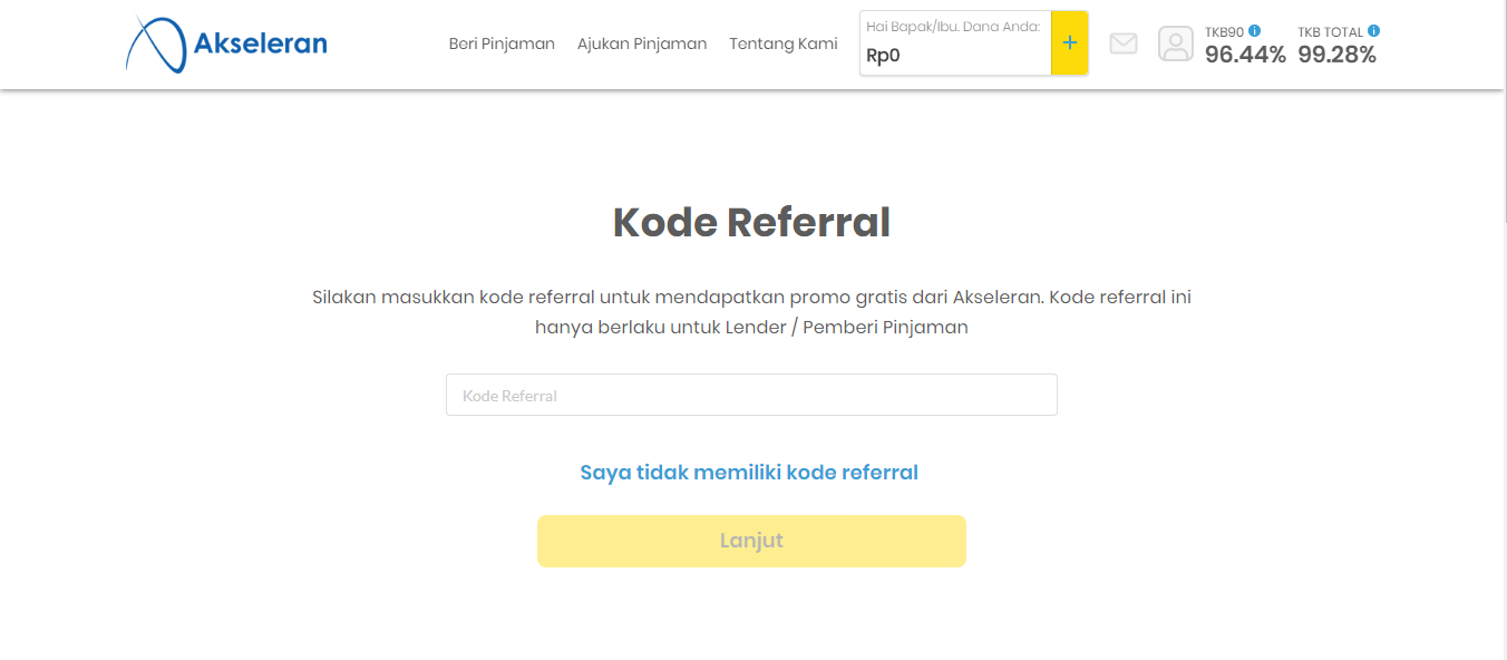 investasi aman