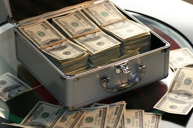 investasi aman