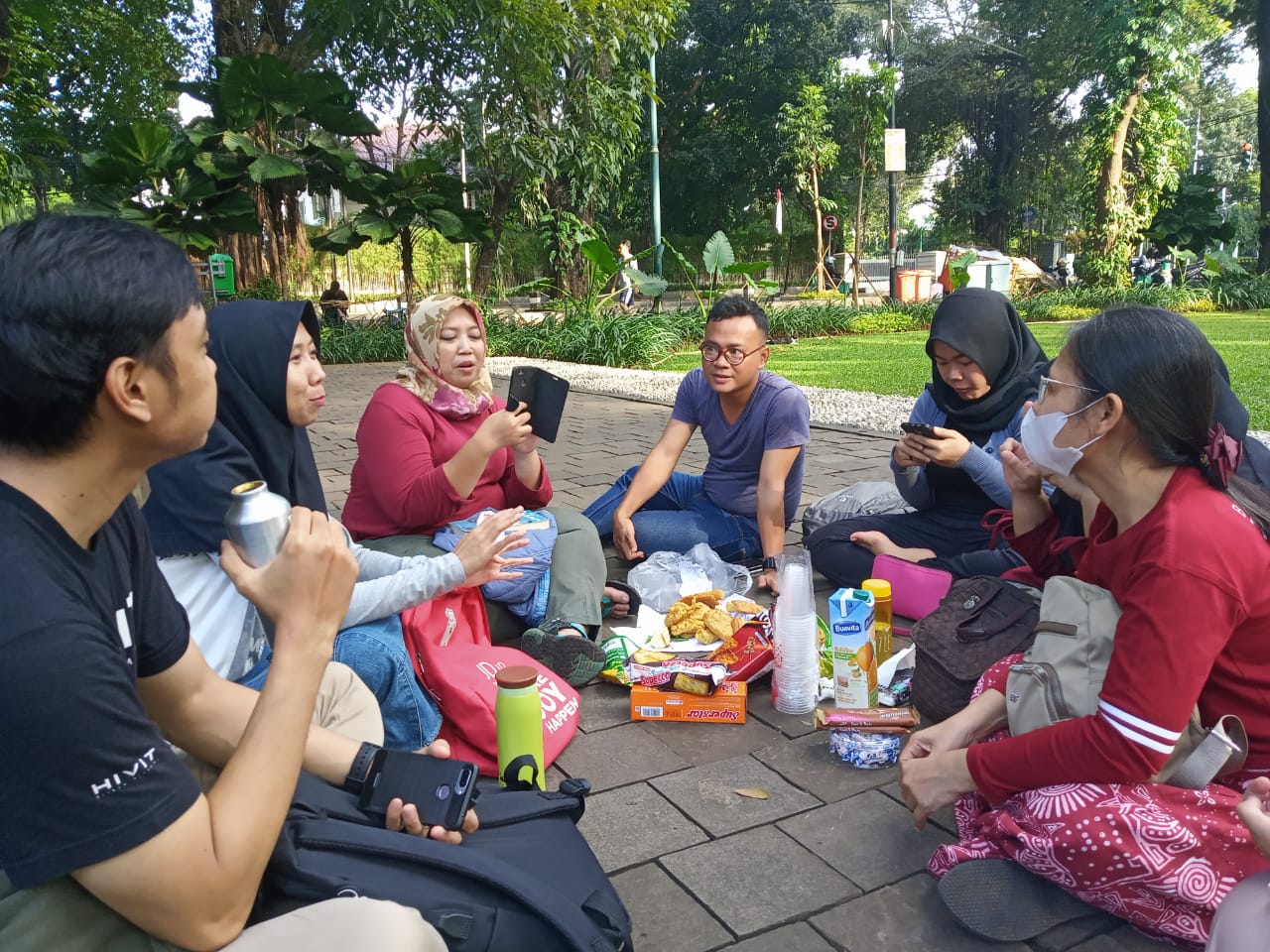 selamat jalan kak yunita