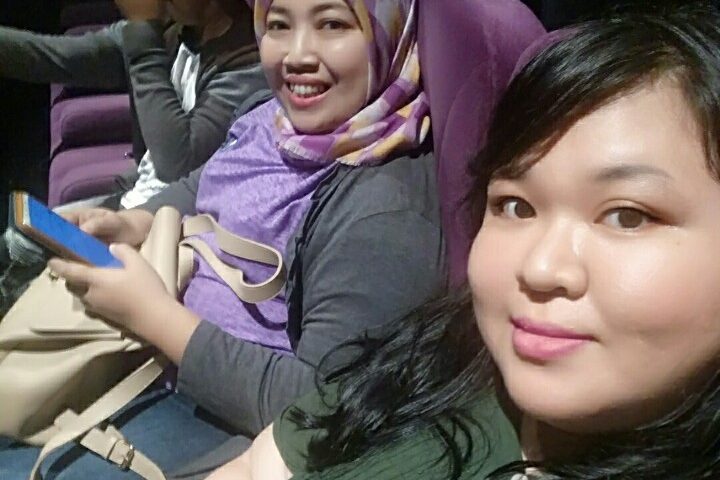 selamat jalan kak yunita