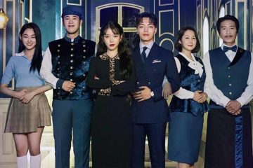 review hotel del luna