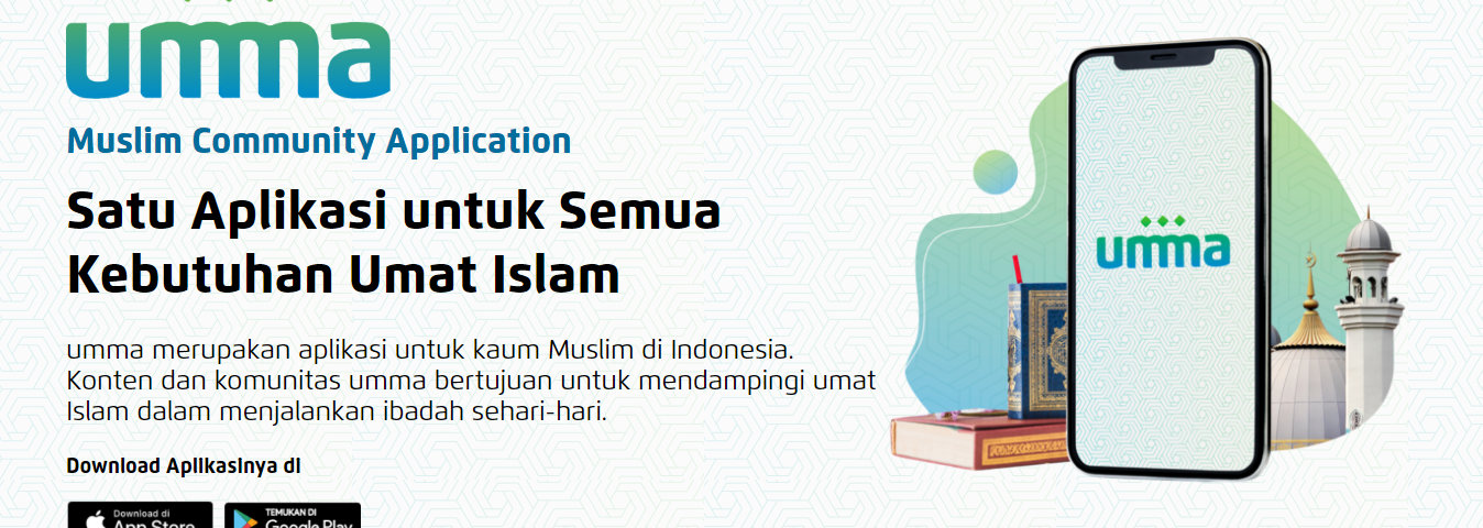 umma ramadhan