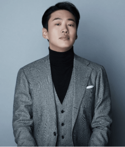 ahn jae hong