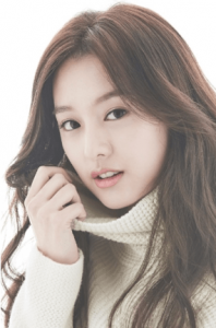 kim ji won