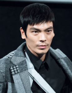 kim sung oh