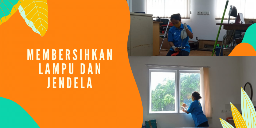 jasa bersih rumah di tangerang