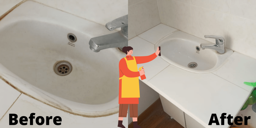 before after ok home