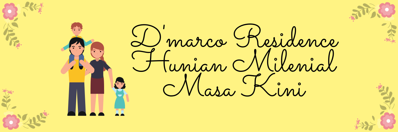 dmarco residence