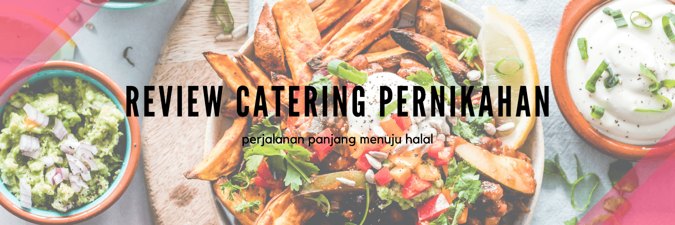 catering pernikahan