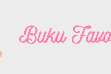 buku favorit