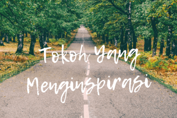 tokoh yang menginspirasi
