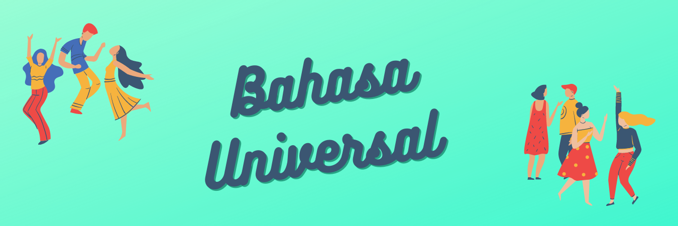 bahasa universal