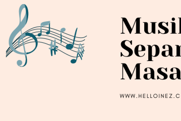 musik favorit