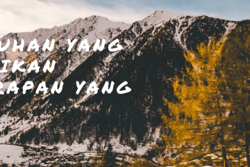 pengharapan yang pasti