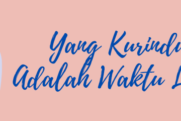 waktu luang