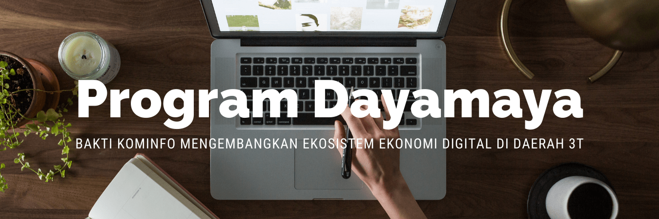 program dayamaya
