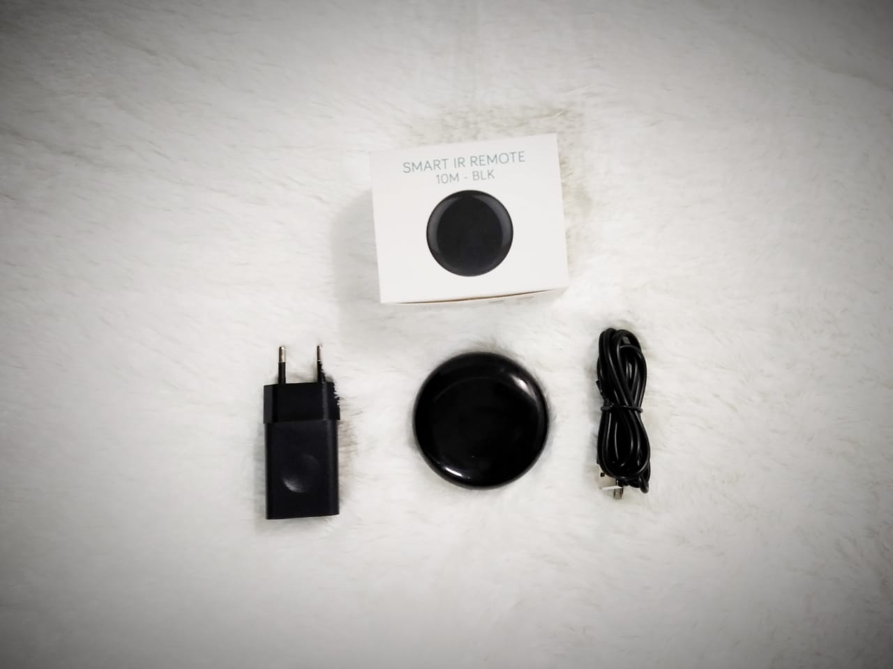 smart ir remote