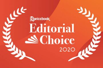 pricebook editorial choice