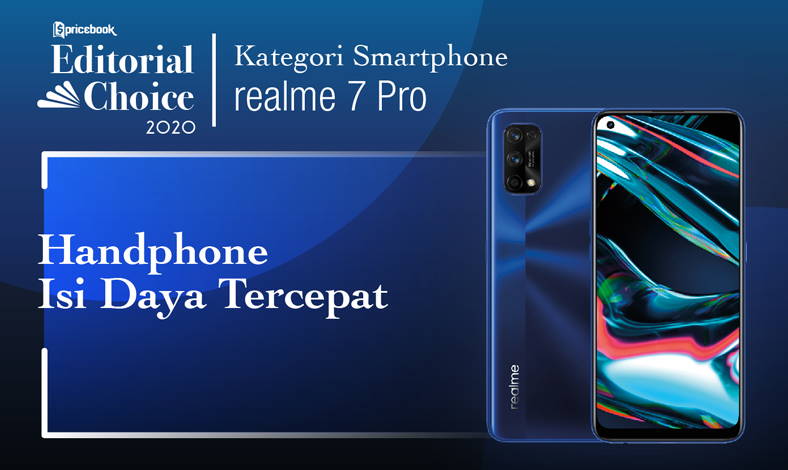 realme 7 pro