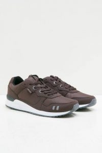 3Second Men Shoes 2202