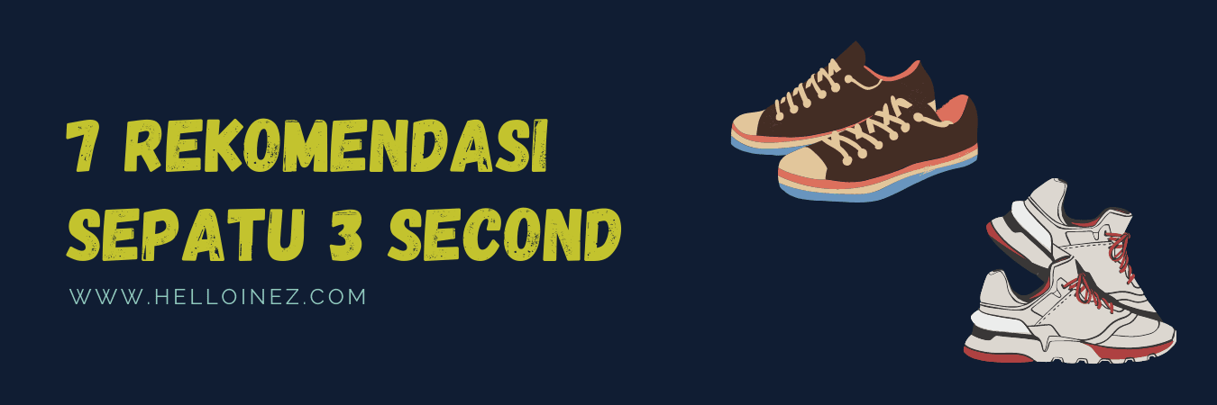 3second