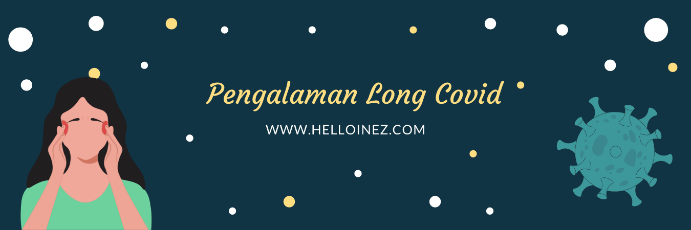 pengalaman long covid