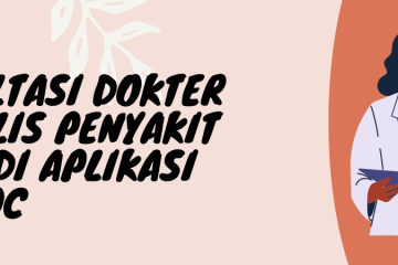 aplikasi halodoc