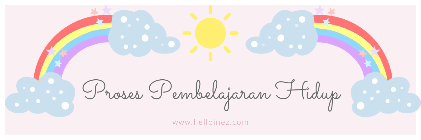 proses pembelajaran hidup