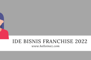 ide bisnis franchise