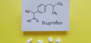 manfaat ibuprofen