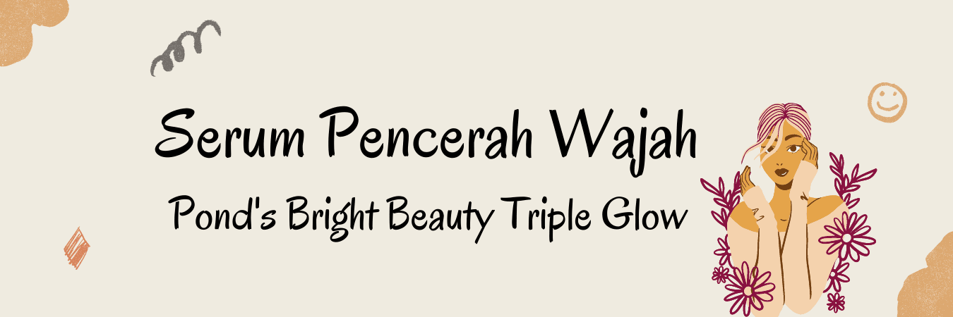 serum pencerah wajah terbaik