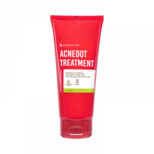 acnedot treatment low ph cleanser