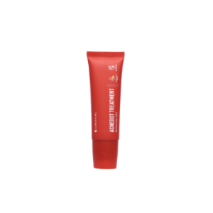 acnedot treatment moisturizer gel