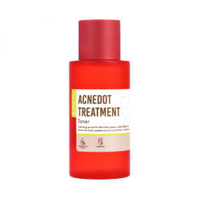 acnedot treatment toner