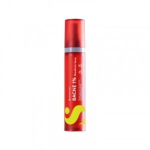 bacne 1% biocalicylic spray