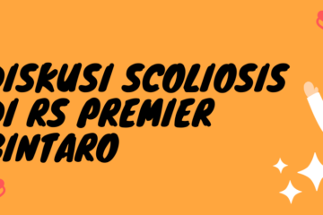 scoliosis rs premier bintaro