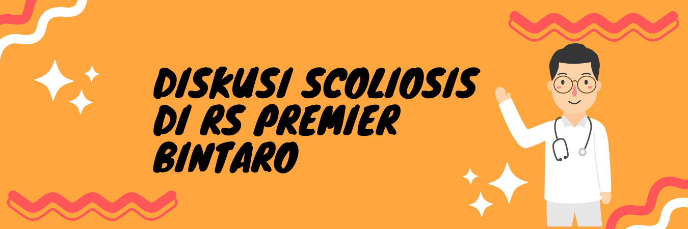 scoliosis rs premier bintaro
