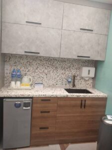 dry kitchen rs premier bintaro