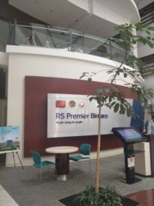 lobi rs premier bintaro